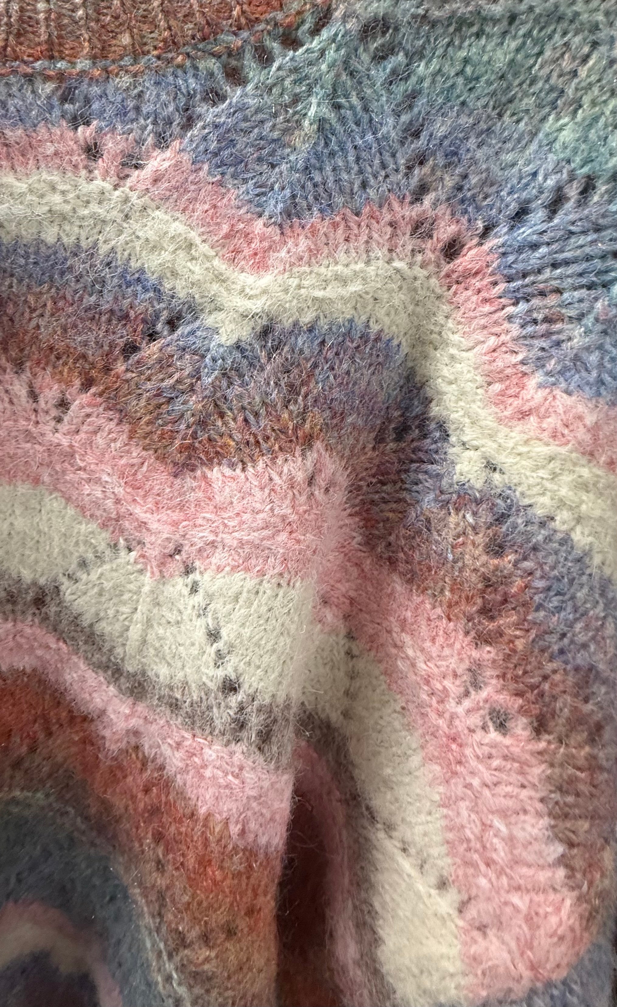 Cloud Dreamer Sweater
