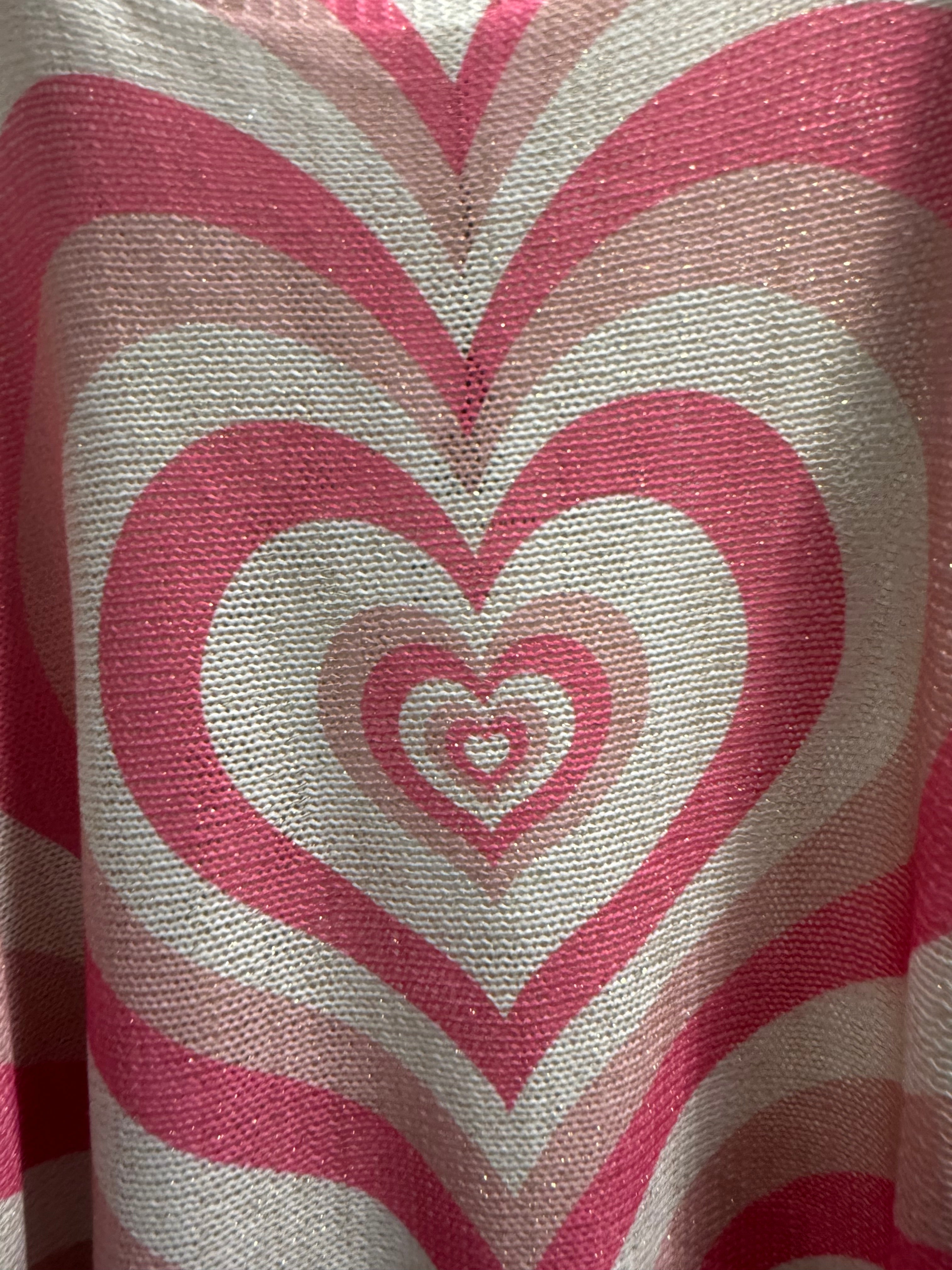 The Abstract Art Sweater