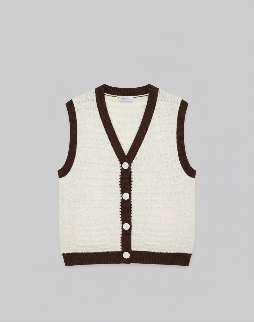 The Coco Vest