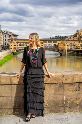 The Veloce Skirt