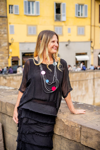 The Veloce Skirt