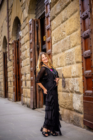 The Veloce Skirt