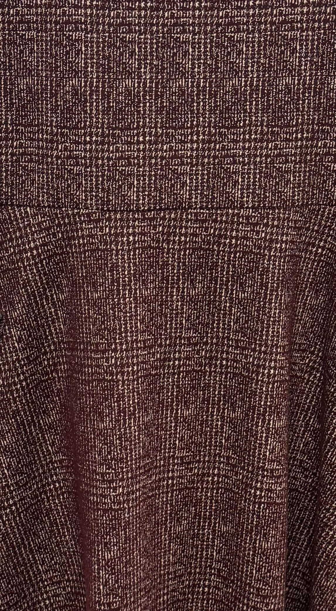 The Sienna Cocoon Dress