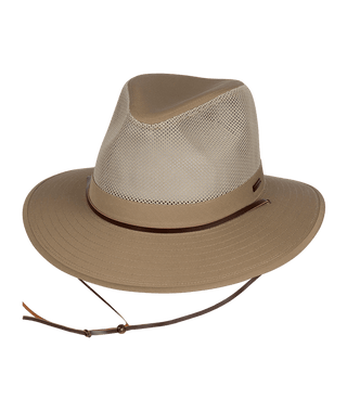 WANDERER - MENS DROVER