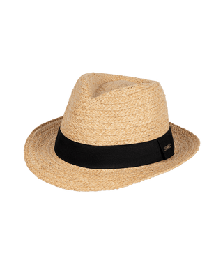 PALM SPRINGS - MENS FEDORA