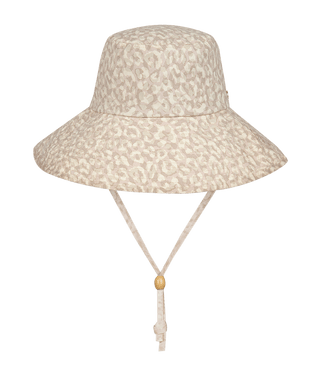 LEOPARD - WOMENS FLOPPY