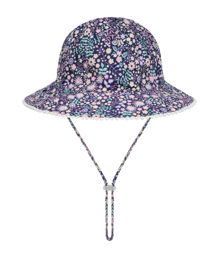 TILLY - BABY GIRLS FLOPPY HAT