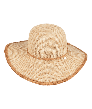 KELIS WOMENS WIDE BRIM