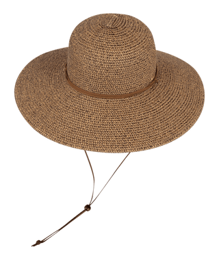 GENOVIEVE - WOMENS WIDE BRIM