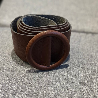 Lolli Leather Belt