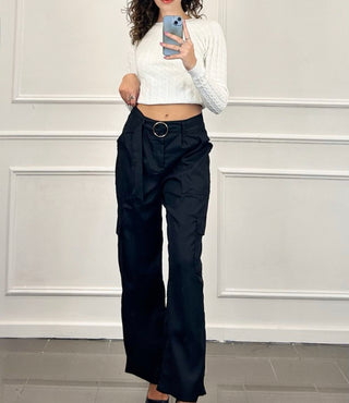 Casey Boot Cut Cargos