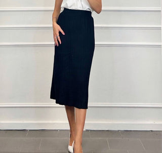 Mandy Knit Skirt