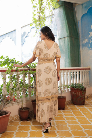 Chiara Dress