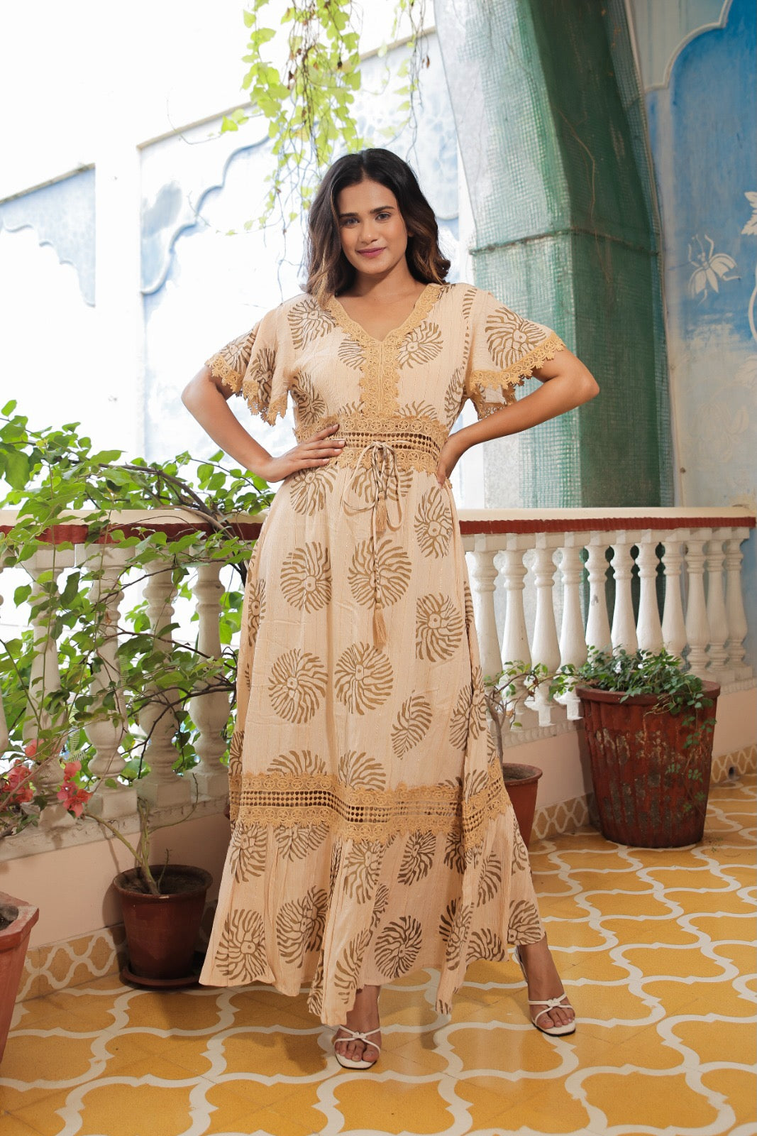 Chiara Dress
