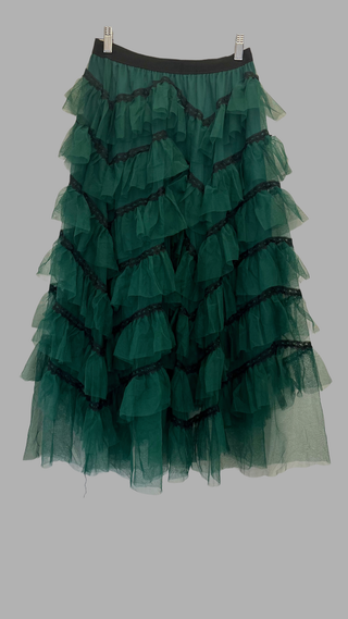 Tori Tulle Skirt