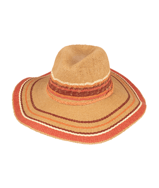 MARGARITA WOMENS WIDE BRIM