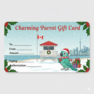 Gift Cards