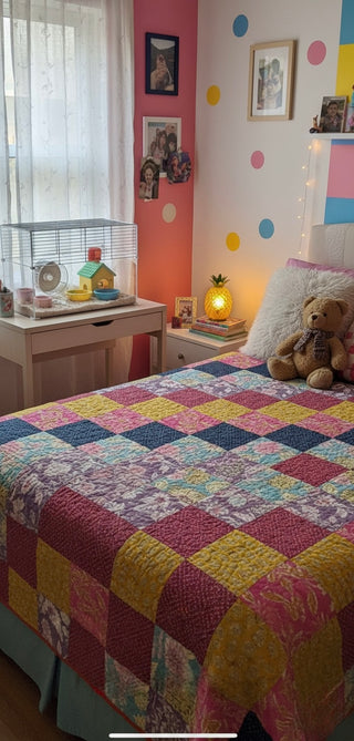 Quilts