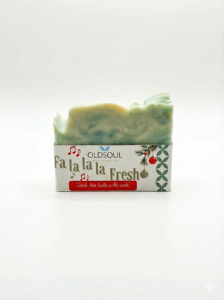 Artisanal Natural Soaps