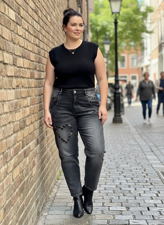 The Heartbreaker Jean