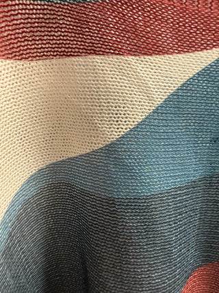 The Abstract Art Sweater