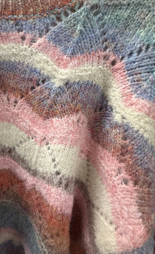 Cloud Dreamer Sweater