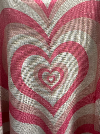 The Abstract Art Sweater