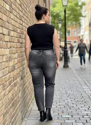 The Heartbreaker Jean