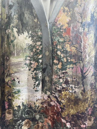 The Eden Dress