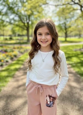 The Ruffle Ready Kids