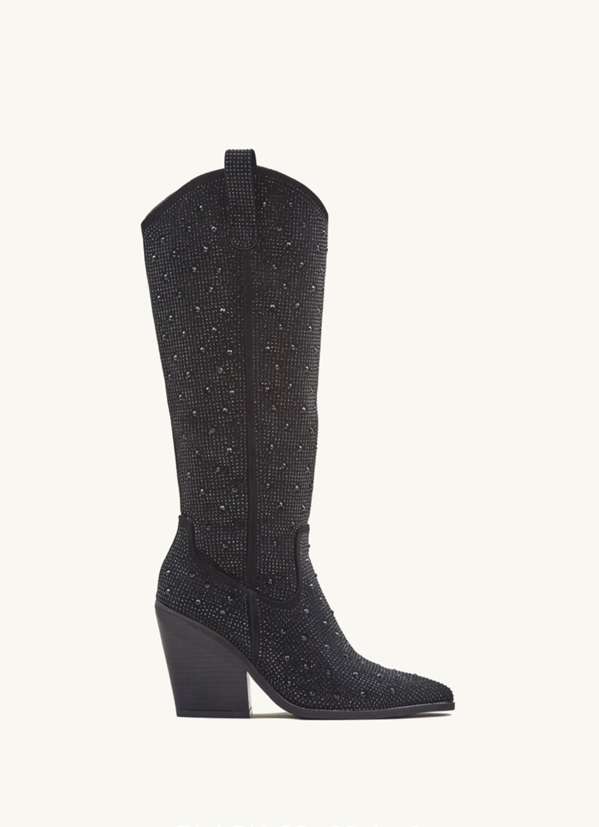 Swifty Sparkly High Boot