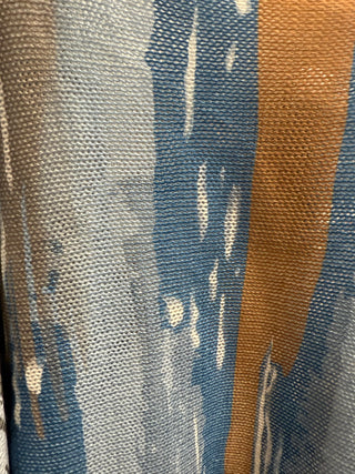 The Abstract Art Sweater