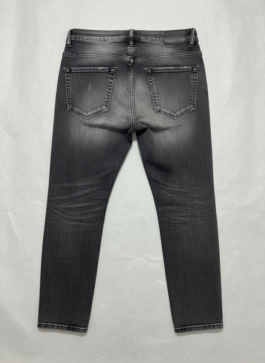 The Heartbreaker Jean