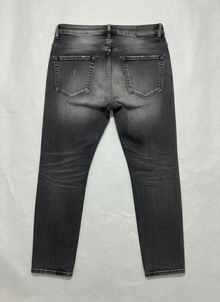 The Heartbreaker Jean