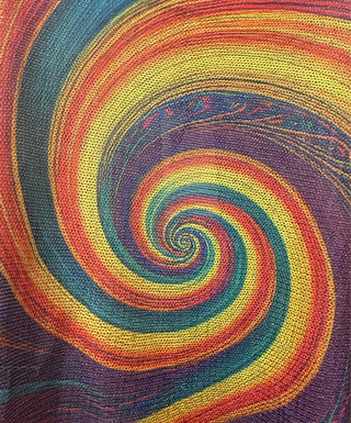 The Abstract Art Sweater
