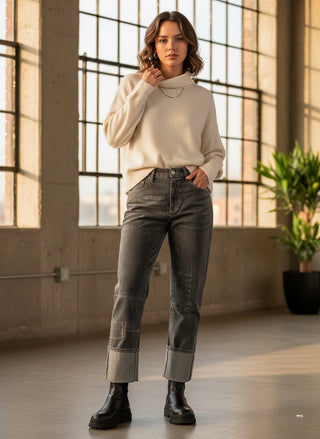 The Cadence Jeans