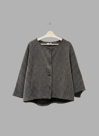 The Luna Cardigan