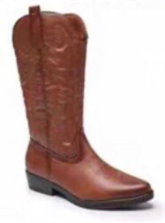 Jenson Cowboy Boot
