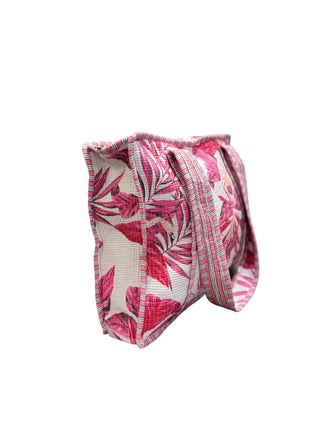 Pink Horizon Tote