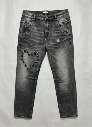 The Heartbreaker Jean