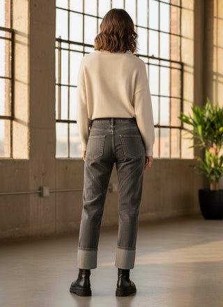 The Cadence Jeans