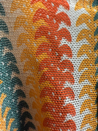 The Abstract Art Sweater