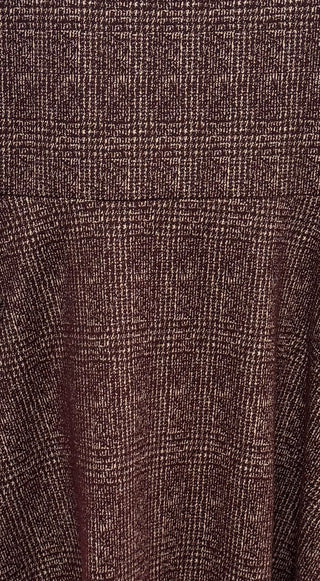 The Sienna Cocoon Dress