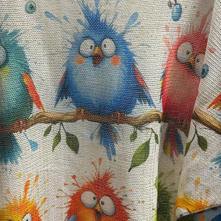 The Abstract Art Sweater