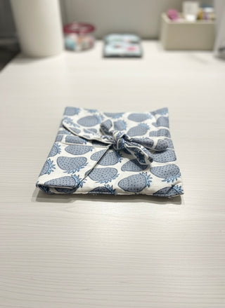 Cozy Strawberry Dreams Kids