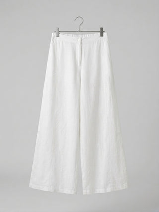 The Isla Set- Optic White