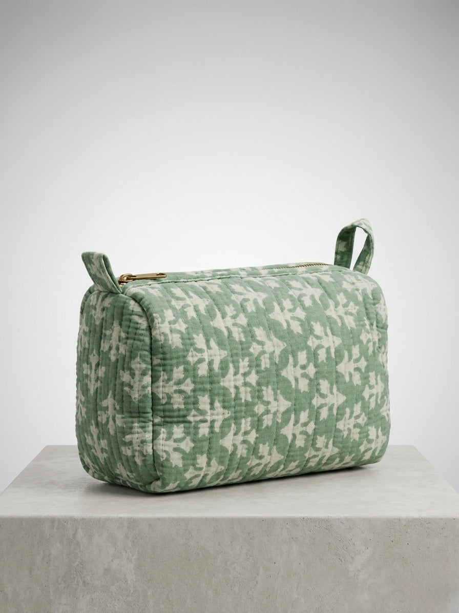Gift Set: The Botanical Bloom Set