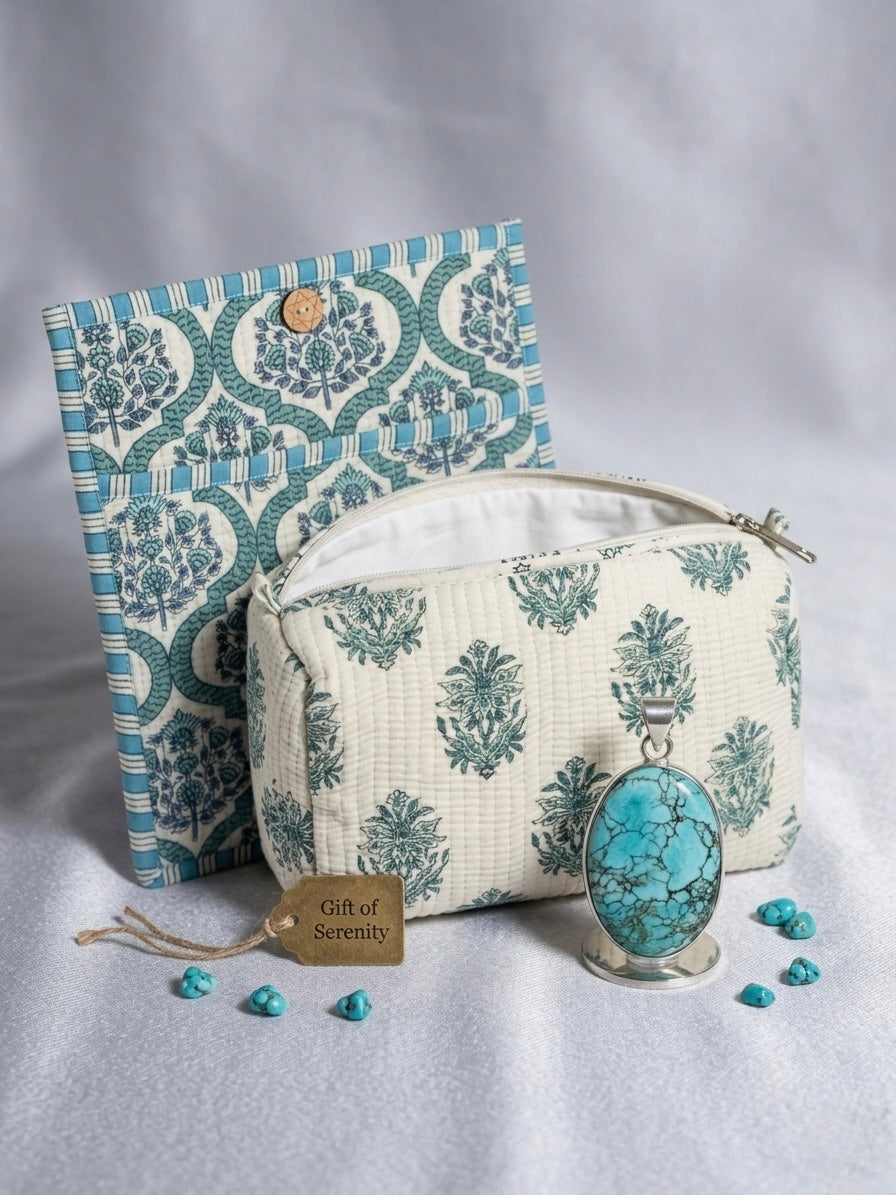 The Serenity Gift Set