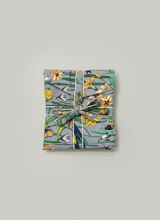 Kid’s Dreamer Enchanted Garden Pajama Set