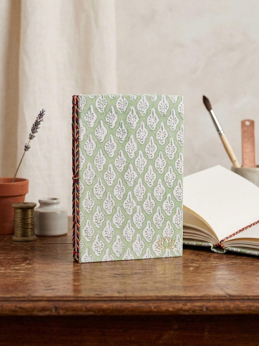 Gift Set: The Botanical Bloom Set